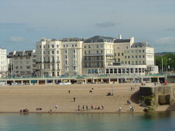 Brighton Beach